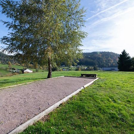 La Charbonniere, Grand Gite Haut-De-Gamme Avec Jacuzzi Et Sauna Gérardmer Buitenkant foto